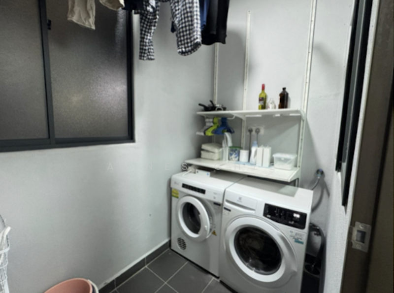 The Henge untuk Untuk Dijual - RM 498,000, Mac 2026 - Interior - PropertyGuru.com.my