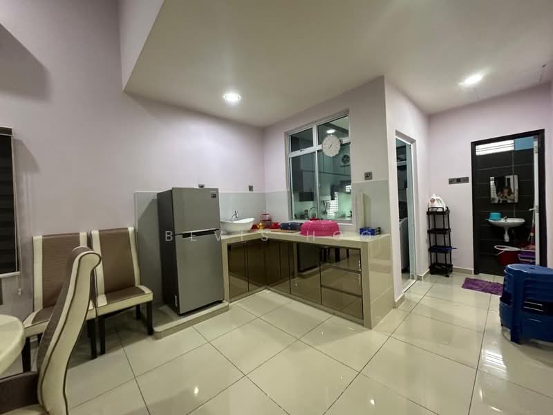 1-storey Terraced House for Rent in Taman Daya (Johor Bahru) - Bevis Hoo - PropertyGuru.com.my