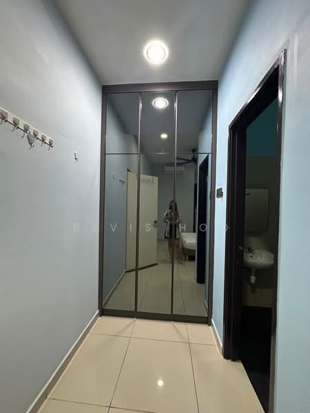 1-storey Terraced House for Rent in Taman Daya (Johor Bahru) - Bevis Hoo - PropertyGuru.com.my