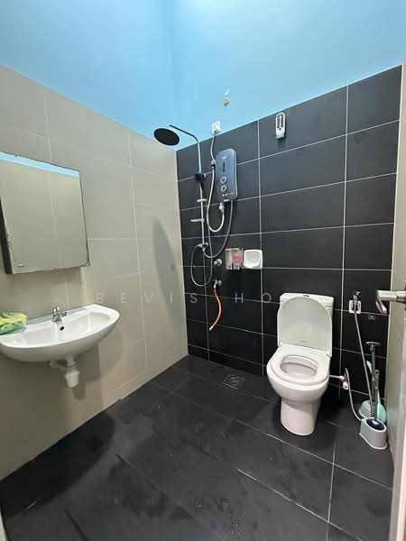 1-storey Terraced House for Rent in Taman Daya (Johor Bahru) - Bevis Hoo - PropertyGuru.com.my