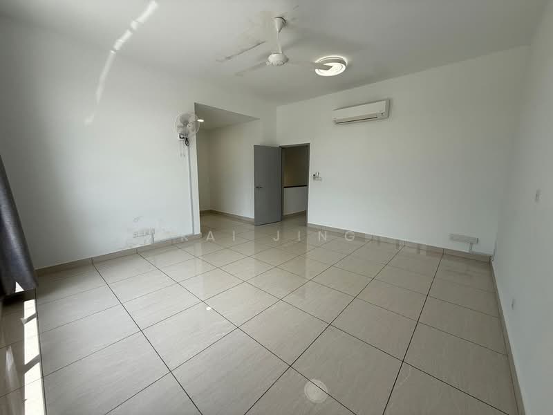 2-storey Terraced House for Sale in Horizon Hills (Iskandar Puteri (Nusajaya)) - Kai Jing - Living Room - PropertyGuru.com.my