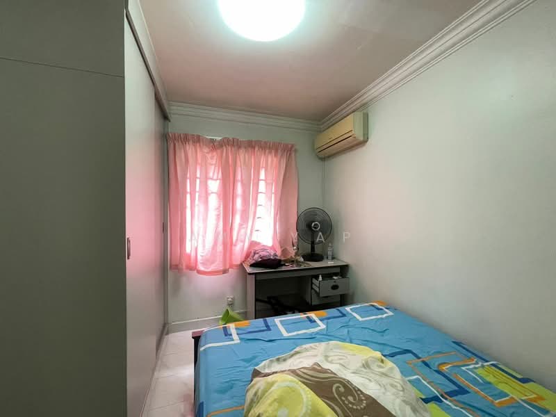 Apartment Bayu untuk Untuk Disewa - RM 1,300 /bulan, Mac 2026 - Bedroom - PropertyGuru.com.my