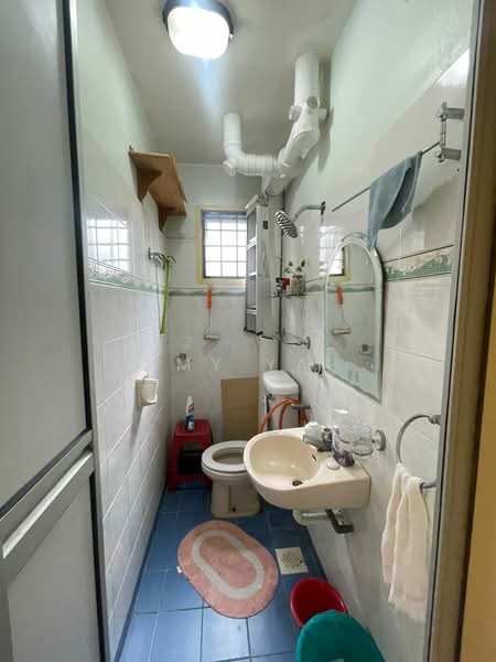 Apartment Bayu untuk Untuk Disewa - RM 1,300 /bulan, Mac 2026 - Bathroom - PropertyGuru.com.my