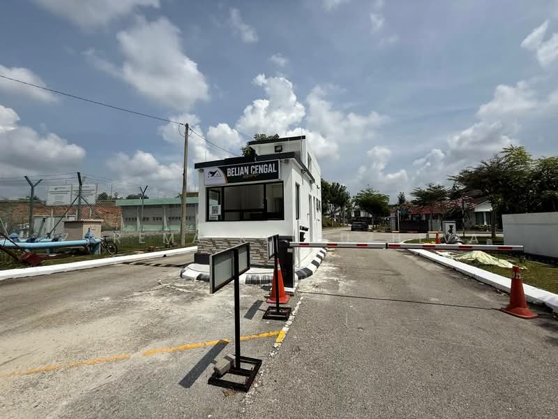 Bungalow for Sale in Puncak Bestari (Puncak Alam) - Zarema Kulbuzheva - Exterior - PropertyGuru.com.my