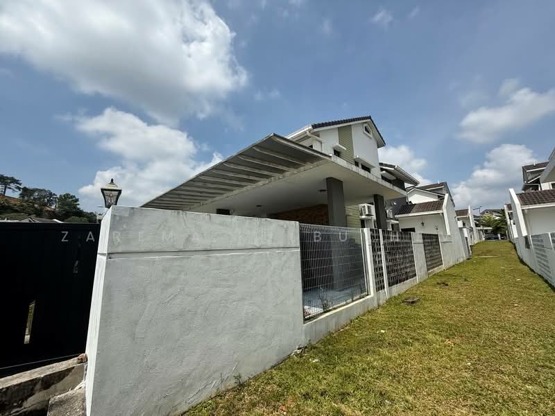 Bungalow for Sale in Puncak Bestari (Puncak Alam) - Zarema Kulbuzheva - Exterior - PropertyGuru.com.my