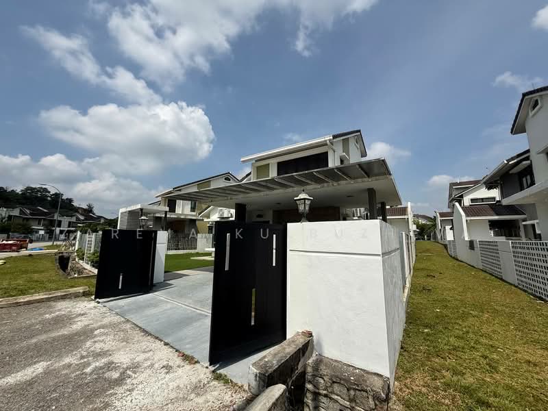 Bungalow for Sale in Kuala Selangor (Selangor) - Zarema Kulbuzheva - Exterior - PropertyGuru.com.my