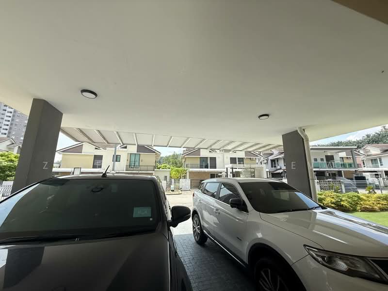 Bungalow for Sale in Puncak Bestari (Puncak Alam) - Zarema Kulbuzheva - Exterior - PropertyGuru.com.my