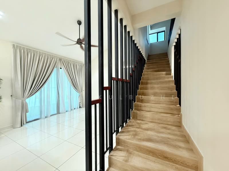 Bungalow for Sale in Puncak Bestari (Puncak Alam) - Zarema Kulbuzheva - Interior - PropertyGuru.com.my