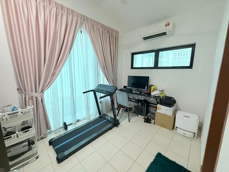 Bungalow for Sale in Kuala Selangor (Selangor) - Zarema Kulbuzheva - Interior - PropertyGuru.com.my