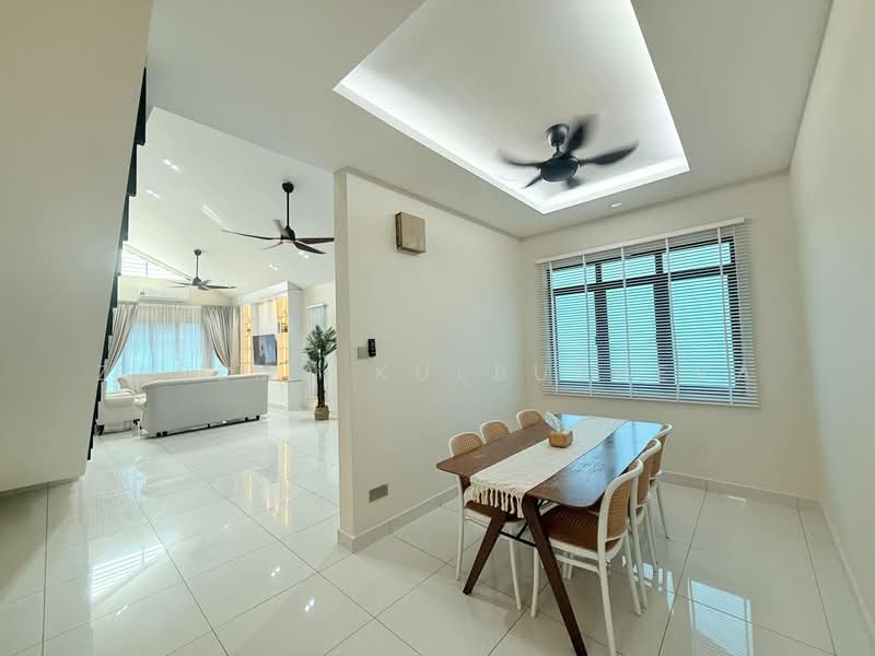 Bungalow for Sale in Puncak Bestari (Puncak Alam) - Zarema Kulbuzheva - PropertyGuru.com.my
