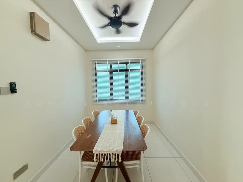 Bungalow for Sale in Puncak Bestari (Puncak Alam) - Zarema Kulbuzheva - PropertyGuru.com.my