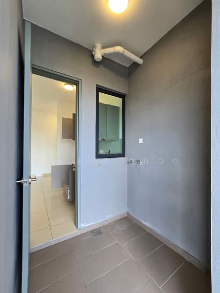 Fortune Centra untuk Untuk Disewa - RM 1,900 /bulan, Mac 2026 - Interior - PropertyGuru.com.my