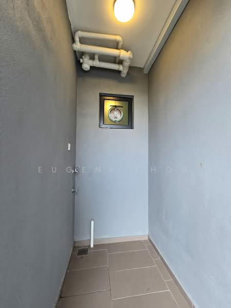 Fortune Centra untuk Untuk Disewa - RM 1,900 /bulan, Mac 2026 - Exterior - PropertyGuru.com.my