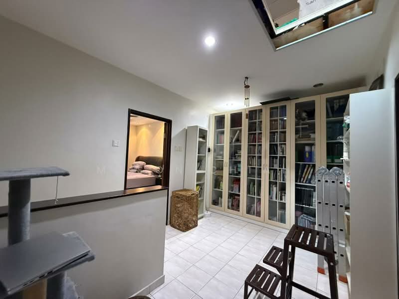 2-storey Terraced House for Sale in Bandar Bukit Tinggi 2 (Klang) - Mason Chiah - Bedroom - PropertyGuru.com.my