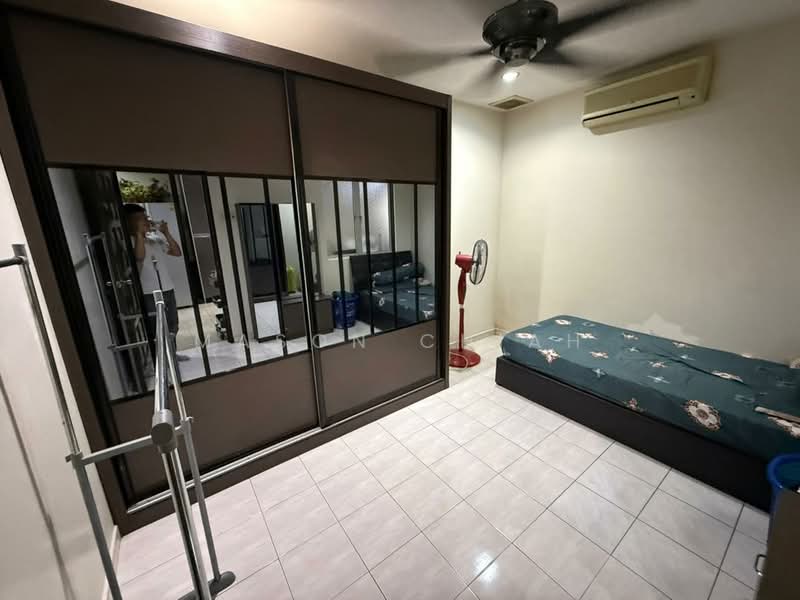 2-storey Terraced House for Sale in Bandar Bukit Tinggi 2 (Klang) - Mason Chiah - Bedroom - PropertyGuru.com.my