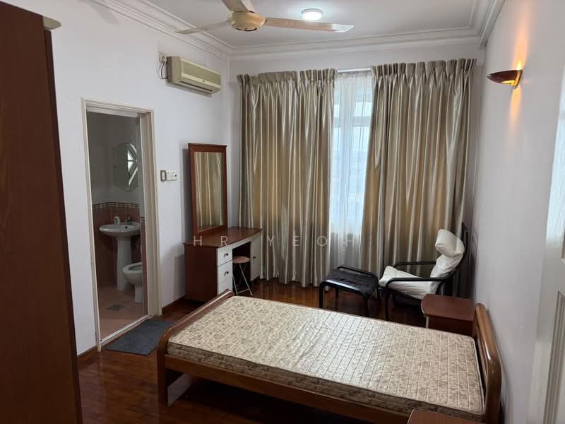 Apartment for Rent at Orchid View Luxury Apartment - HR Yeoh - Bedroom - PropertyGuru.com.my