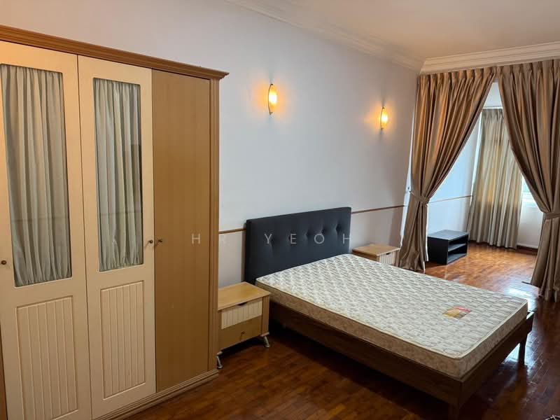 Apartment for Rent at Orchid View Luxury Apartment - HR Yeoh - Bedroom - PropertyGuru.com.my