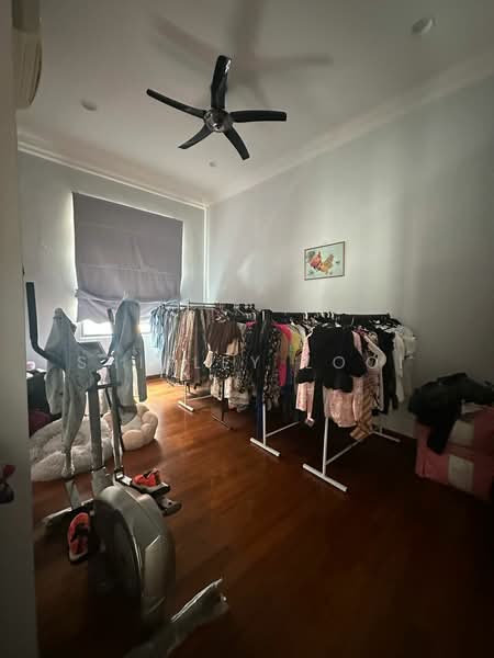 Semi-Detached House for Sale in Bukit Jelutong (Shah Alam) - Shirley Looi - Interior - PropertyGuru.com.my