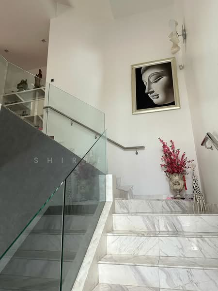 Semi-Detached House for Sale in Bukit Jelutong (Shah Alam) - Shirley Looi - Interior - PropertyGuru.com.my