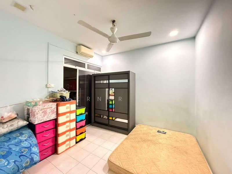 Cluster House for Sale in Johor Bahru (Johor) - Werner Kee - Bedroom - PropertyGuru.com.my