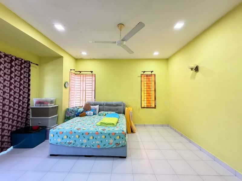 Cluster House for Sale in Johor Bahru (Johor) - Werner Kee - Bedroom - PropertyGuru.com.my