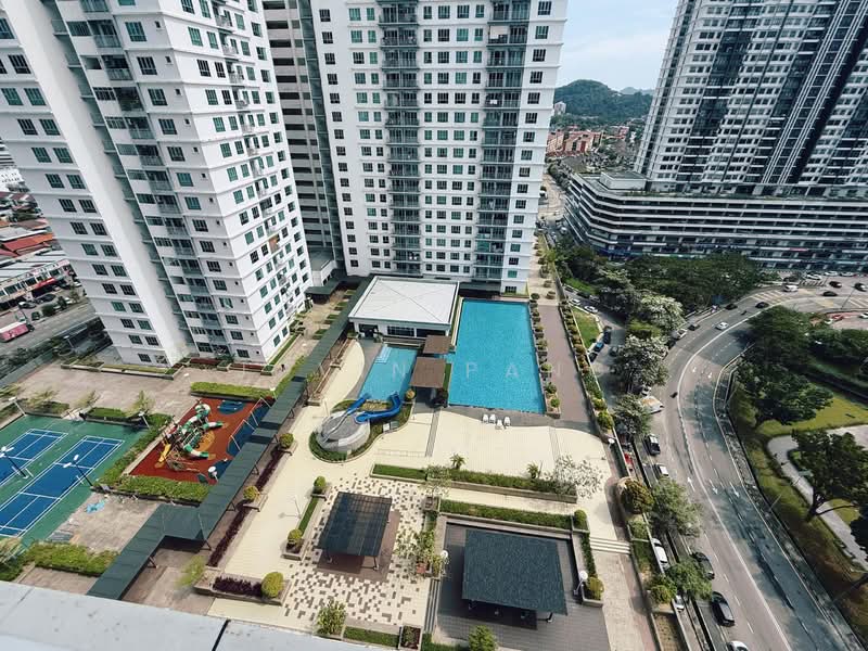 Condominium for Rent at The Golden Triangle Condominium - Jovin Pang - PropertyGuru.com.my
