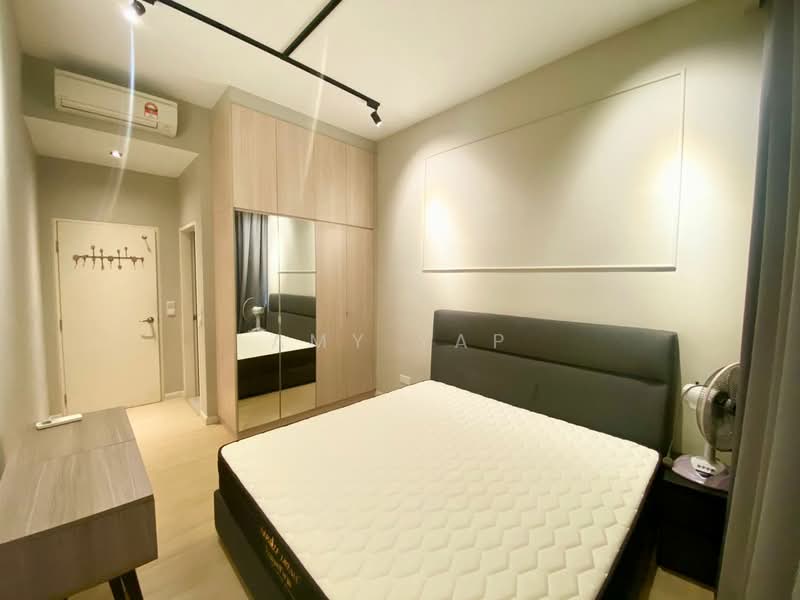 Lakeville Residence untuk Untuk Disewa - RM 2,300 /bulan, Mac 2026 - Bedroom - PropertyGuru.com.my