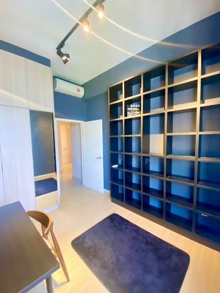 Lakeville Residence untuk Untuk Disewa - RM 2,300 /bulan, Mac 2026 - Study - PropertyGuru.com.my