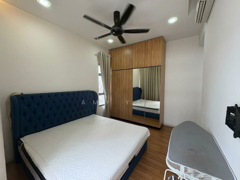 Lakeville Residence untuk Untuk Disewa - RM 3,000 /bulan, Mac 2026 - PropertyGuru.com.my