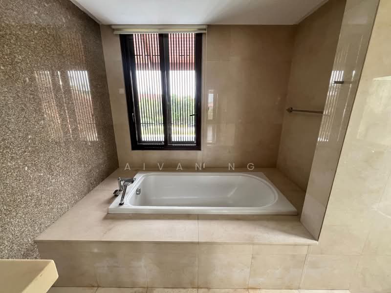 Bukit Damansara untuk Untuk Dijual - RM 10,000,000, Mac 2026 - Bathroom - PropertyGuru.com.my