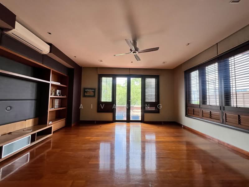Bukit Damansara untuk Untuk Dijual - RM 10,000,000, Mac 2026 - Living Room - PropertyGuru.com.my