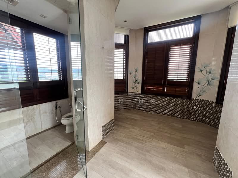 Bukit Damansara untuk Untuk Dijual - RM 10,000,000, Mac 2026 - Bathroom - PropertyGuru.com.my
