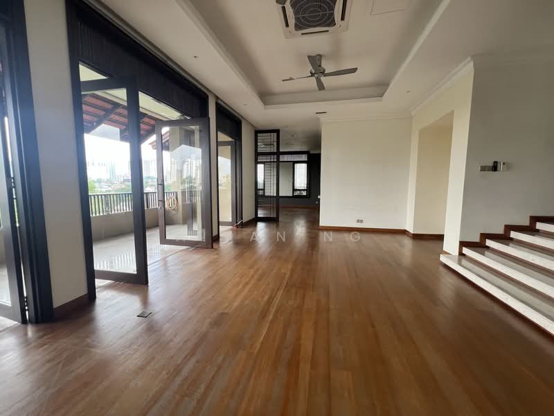 Bukit Damansara untuk Untuk Dijual - RM 10,000,000, Mac 2026 - Living Room - PropertyGuru.com.my