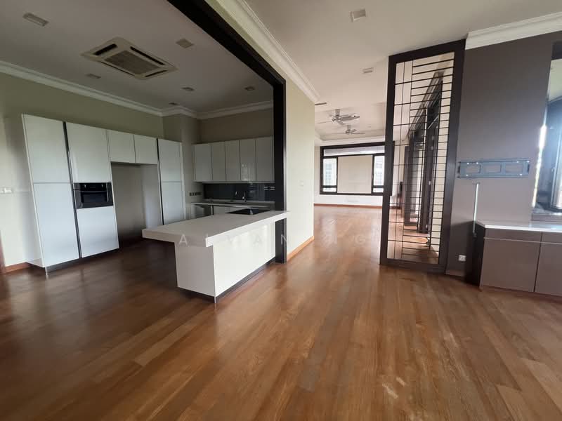 Bukit Damansara untuk Untuk Dijual - RM 10,000,000, Mac 2026 - Kitchen - PropertyGuru.com.my