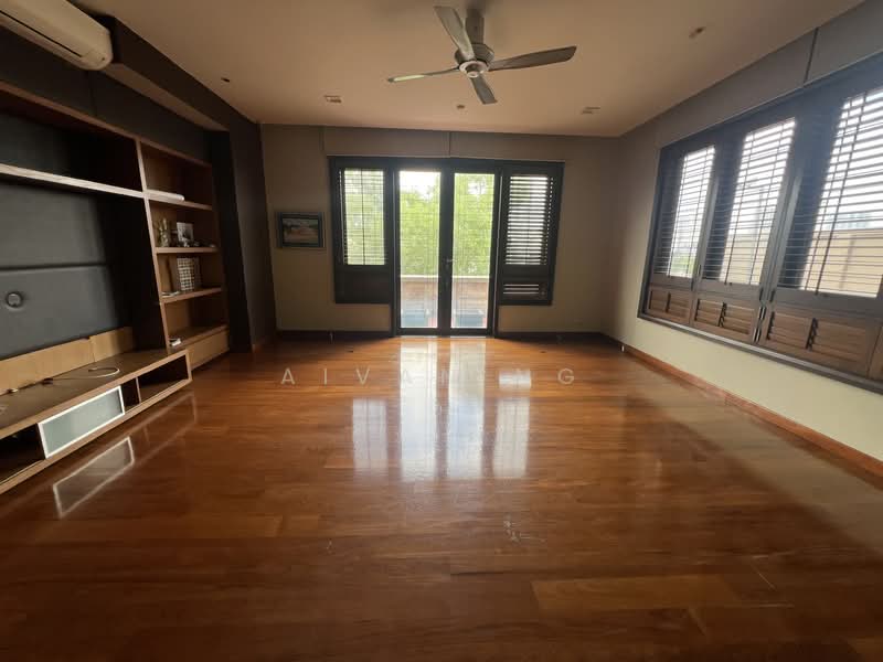 Bukit Damansara untuk Untuk Dijual - RM 10,000,000, Mac 2026 - Living Room - PropertyGuru.com.my