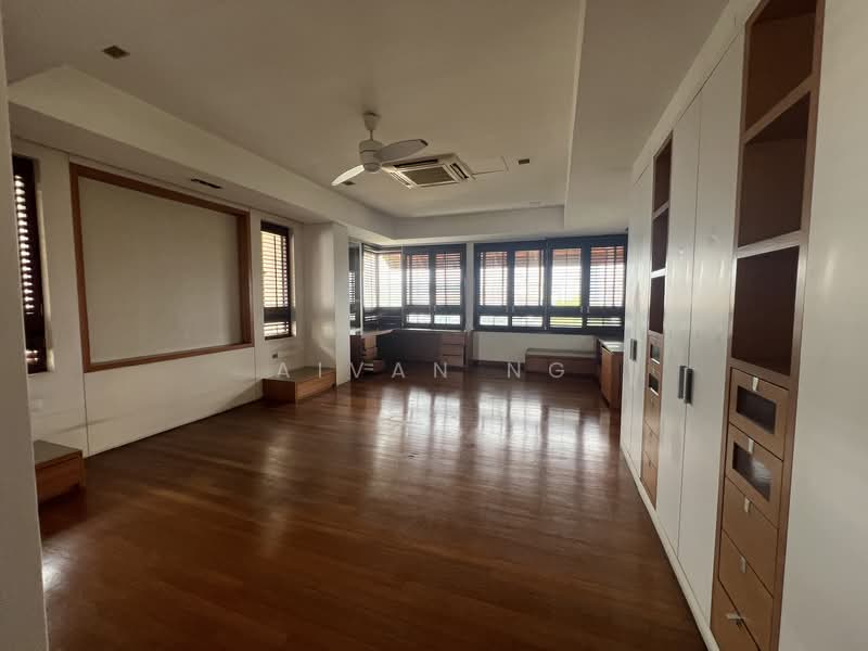 Bukit Damansara untuk Untuk Dijual - RM 10,000,000, Mac 2026 - Study - PropertyGuru.com.my