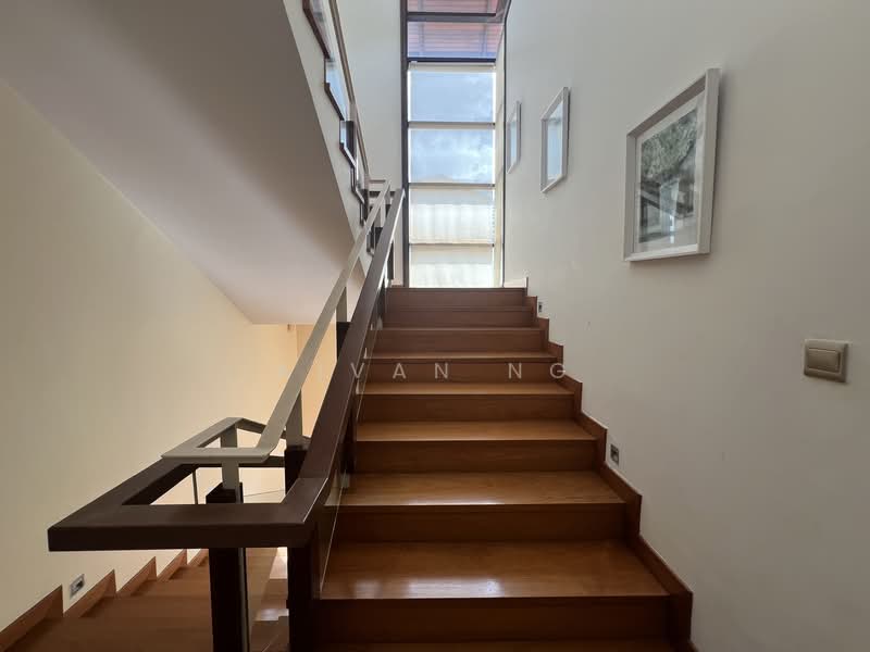 Bukit Damansara untuk Untuk Dijual - RM 10,000,000, Mac 2026 - Interior - PropertyGuru.com.my