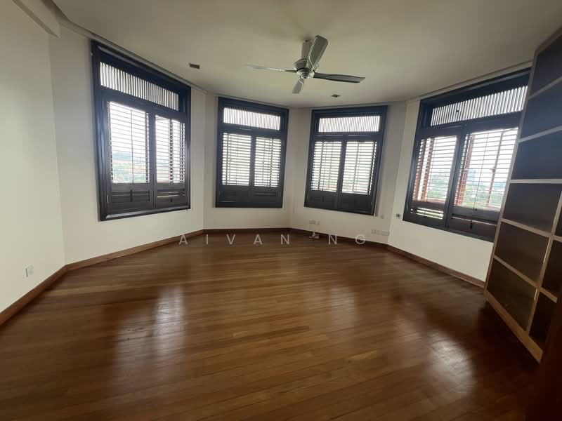 Bukit Damansara untuk Untuk Dijual - RM 10,000,000, Mac 2026 - Interior - PropertyGuru.com.my