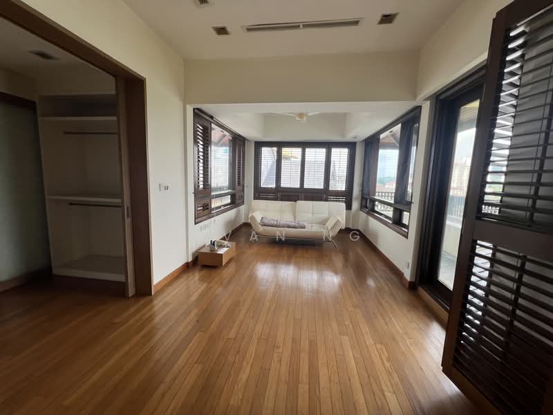 Bukit Damansara untuk Untuk Dijual - RM 10,000,000, Mac 2026 - Living Room - PropertyGuru.com.my