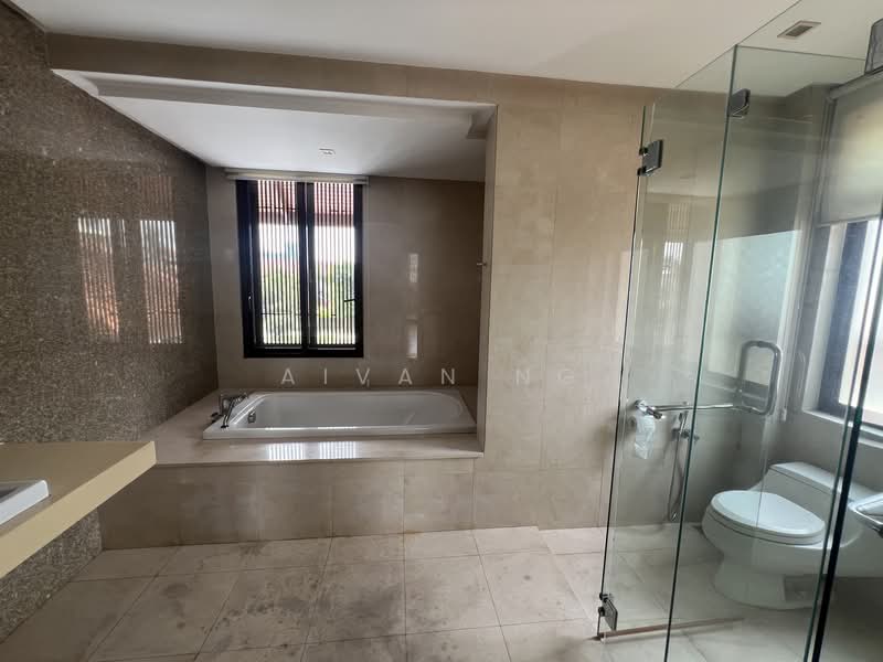 Bukit Damansara untuk Untuk Dijual - RM 10,000,000, Mac 2026 - Bathroom - PropertyGuru.com.my
