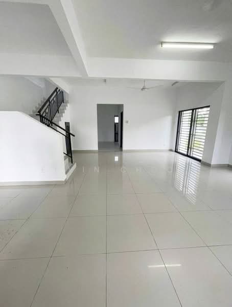 2-storey Terraced House for Rent in Semenyih Parklands (Beranang) - Elvin Chooi - Interior - PropertyGuru.com.my