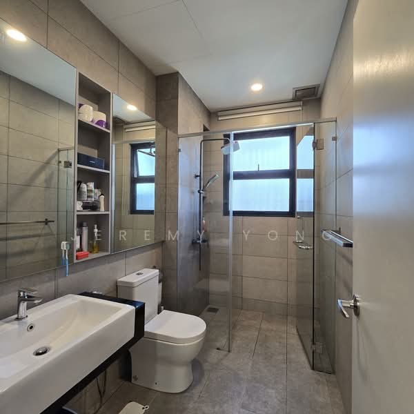 Jade Hills untuk Untuk Dijual - RM 1,680,000, Apr 2026 - Bathroom - PropertyGuru.com.my