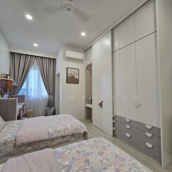 Jade Hills untuk Untuk Dijual - RM 1,680,000, Apr 2026 - Bedroom - PropertyGuru.com.my