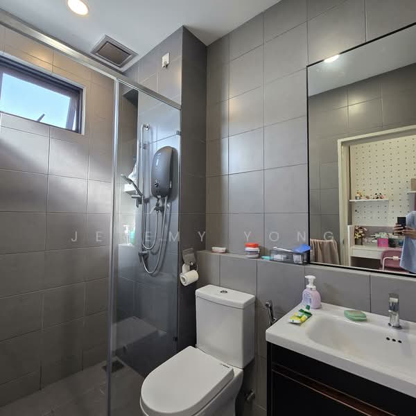 Jade Hills untuk Untuk Dijual - RM 1,680,000, Apr 2026 - Bathroom - PropertyGuru.com.my