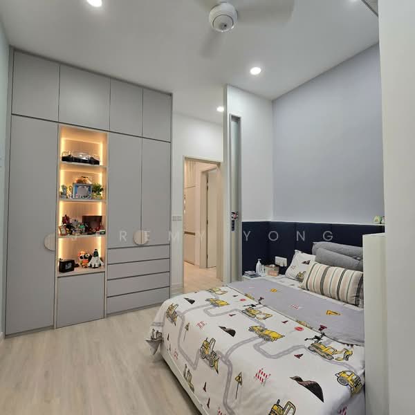 Jade Hills untuk Untuk Dijual - RM 1,680,000, Apr 2026 - Bedroom - PropertyGuru.com.my