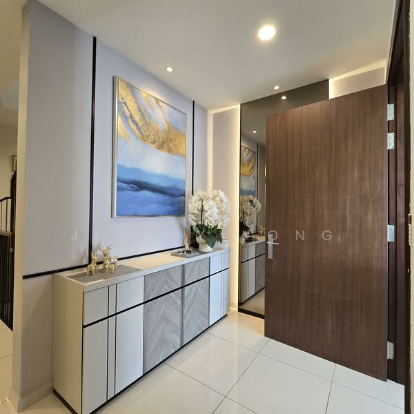 Jade Hills untuk Untuk Dijual - RM 1,680,000, Apr 2026 - Entrance - PropertyGuru.com.my