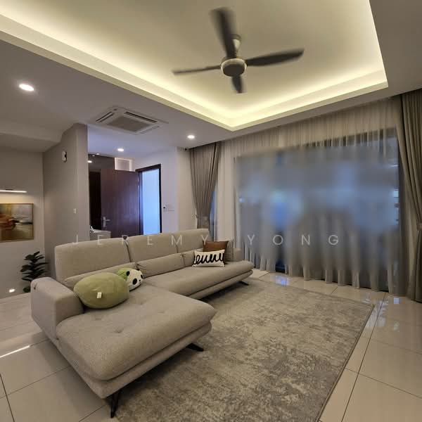 Jade Hills untuk Untuk Dijual - RM 1,680,000, Apr 2026 - Living Room - PropertyGuru.com.my