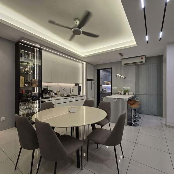 Jade Hills untuk Untuk Dijual - RM 1,680,000, Apr 2026 - Kitchen - PropertyGuru.com.my
