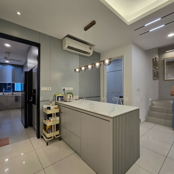 Jade Hills untuk Untuk Dijual - RM 1,680,000, Apr 2026 - Kitchen - PropertyGuru.com.my
