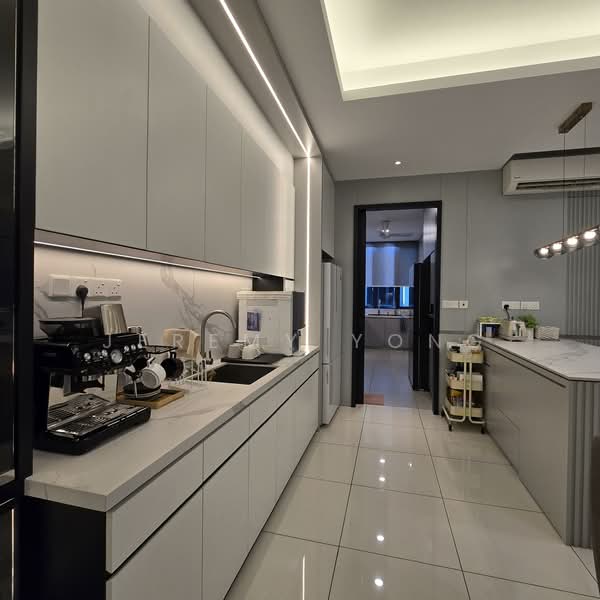 Jade Hills untuk Untuk Dijual - RM 1,680,000, Apr 2026 - Kitchen - PropertyGuru.com.my